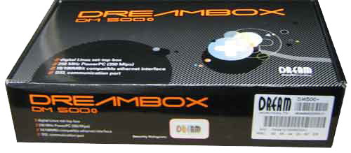 dm500box